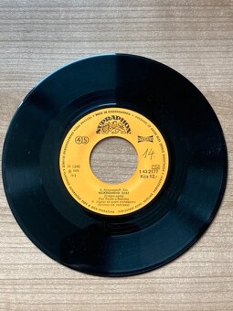 deska Petr Rezek - 3