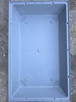 Klec morče/křeček - 3