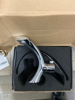 Baterie k umyvadlu - 3