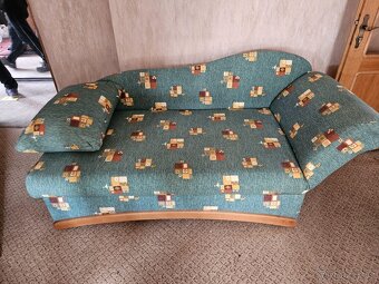 Gauč s úložným prostorem - 3