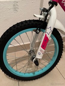 STOKE KIDMAX 16 - 3