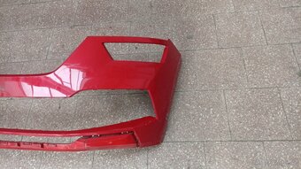 Škoda Kamiq nárazník - 3