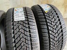 Nove zimni pneu Dunlop 245/40/18 - 3