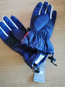 Zateplené rukavice - 3