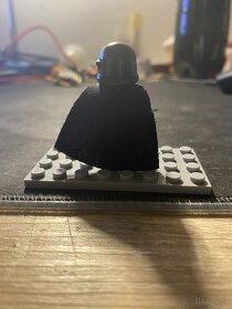 LEGO - minifigurka Death trooper - 3