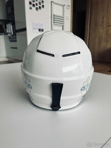 Lyžařská helma Arcore - 3