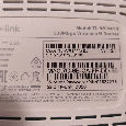 Wifi router TP-LINK TL-WR841N - 3