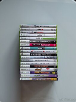 Xbox 360 HARD DISK - 3
