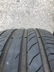 255/40R21 ContiSportContact 5 - 3