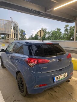 Hyundai i20 - 3