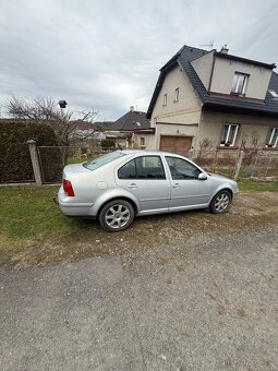 VW bora 1.9tdi 66kw vada motoru prasklý řemen - 3
