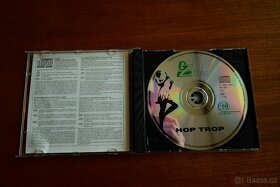 CD - HOP TROP - 3