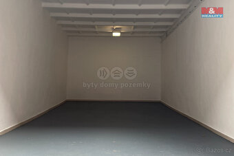 Prodej garáže, 18 m², Plzeň - 3