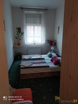 Pronájem ubytování, 35 m2 - Ořeššská, Zbuzany, ev.č. 00404 - 3