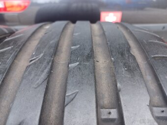 225/45/17 Nexen letni 5.4mm 2letni - 3