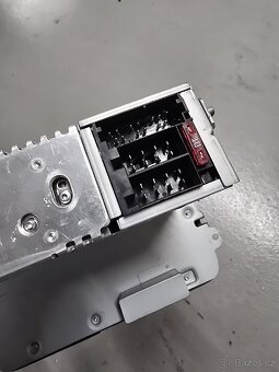 Vw radio - 3