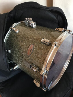 Pearl Reference Granite Sparkle Full Kit - 3