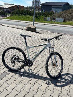 Kolo cannondale - 3
