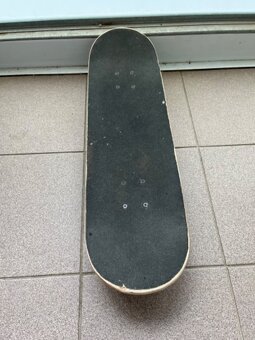 Skateboard 2x - 3
