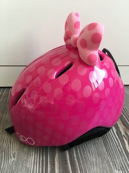 Giro helma velikost XS - 3