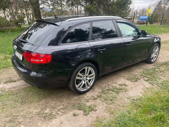 Audi A4 B8 2.0 TDi 105kw - 3