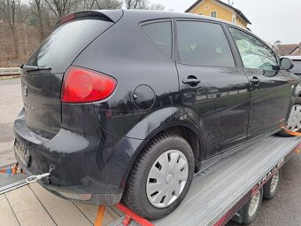 Seat Altea 1.4 Tsi, R. 2012, 92 KW - 3