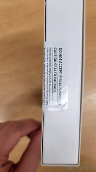 Tablet Samsung Galaxy A9 4GB/64 GB, 8,7" stříbrný - 3