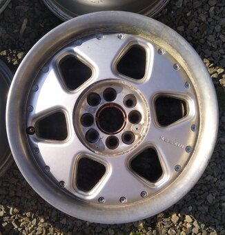 Keskin KT5 4x100/4x108 7Jx15 - 3