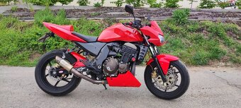 Kawasaki Z 750 - 3