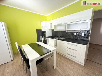 Prodej bytu 2+1, 72 m2, Rožnovská, Frenštát pod Radhoštěm - 3