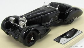 PRODÁM NOVÉ MODELY 1:18 - 3