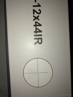 Fx impact M3 .30cal - 3
