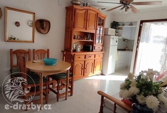 Bungalov 65 m2 s terasou 25 m2 v oblíbené urbanizaci Torreta - 3