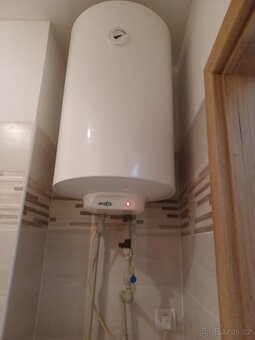Bojler 80l - 3