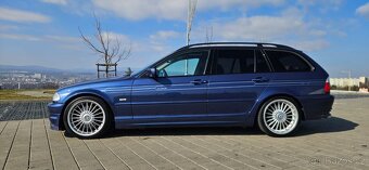 2001 ALPINA B3 3.3 TOURING #50 - 3