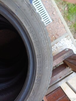 NOKIAN WR04 - zimní pneumatiky - 3