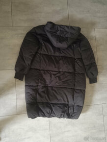 Dámská zimní dlouhá bunda /kabát House Brand vel.XS/S - 3