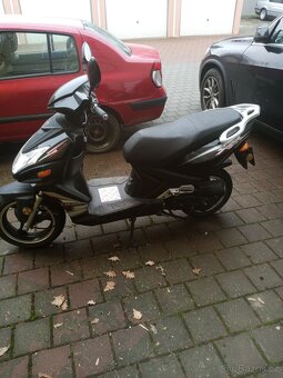 Lifan 50 cm3 - 3