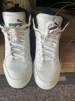 TENISKY -- PUMA - 3