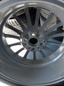 BMW řady 5 G30 G31 styl 619 číslo 6861224, - 3