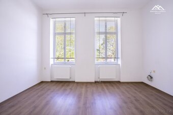 Pronájem bytu 2+kk, 52 m2, Chotěboř, ul. Herrmannova - 3
