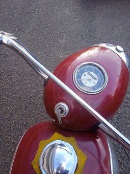 JAWA 250/590 SPORT - 3