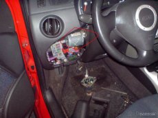 Prodám Servo motor REV_079 Fiat Punto 2 188 1.rok záruka - 3