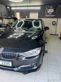 BMW f31 2015 sport - 3