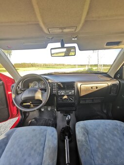 SEAT Ibiza 1.4 - 3