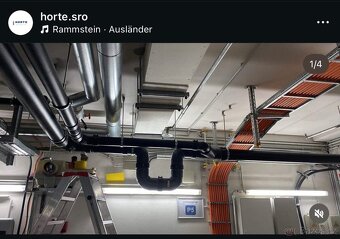 Instalatér s pomocníkem do Německa - 3