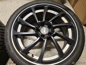 19E kola ABT 19 5x112 audi a6 4G A8 mercedes skoda vw bmw - - 3