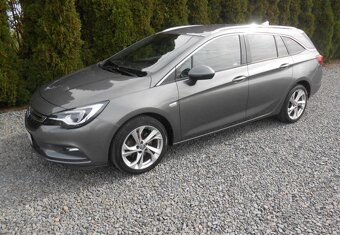 Opel Astra 1.6 CDTi 118 kW Bi-Turbo - 3