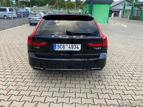 Volvo V90 T6, R design, 4x4, Polestar 240kw - 3