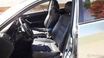 Honda accord 7g tourer 2.4 benzin - 3